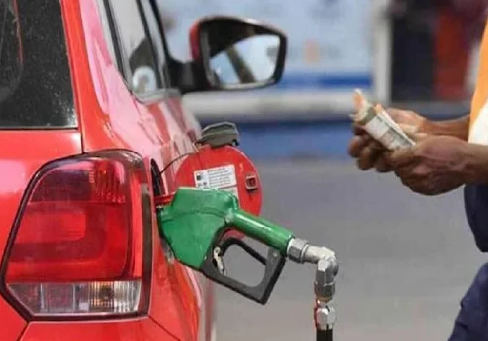 Possible Drop in Petrol and Diesel Prices with Falling Global Crude Oil Rates